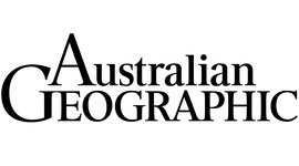 Australian Geographic