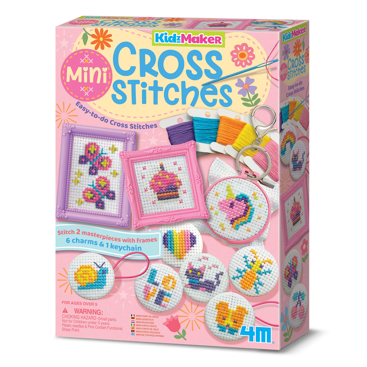 New Toys & Games