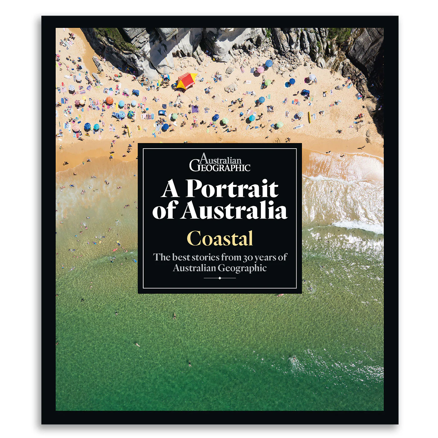 Books - Photographic & Illustrated